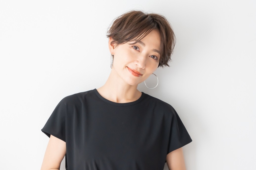 ヘアカラー技術イメージ